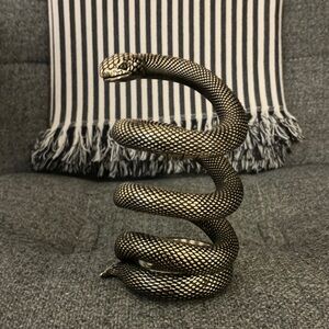 NWT Snake Fragrance Mist Holder from Bath & Body Works, Limited Edition 2023